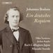 Johannes BIS Records Brahms: Ein Deutsches Requiem (SACD)