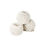 Greengeers 90604 katoenen naaldgaren, 65 m, 3 stuks