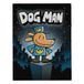 Franco Dog Man Book Kids Beddengoed Super Zachte Gezellige Pluche Gooi, 116,8 x 152,4 cm, (Officieel gelicentieerd product)