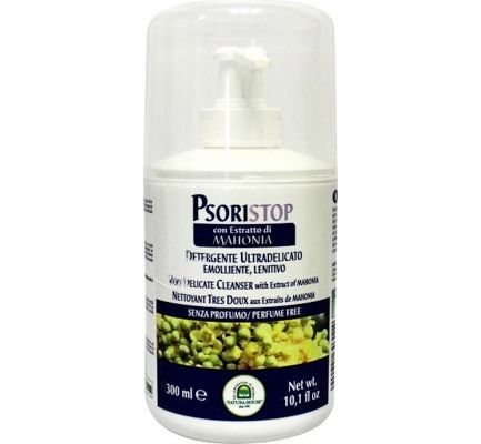Natura House Psoristop vloeibare zeep 300ml