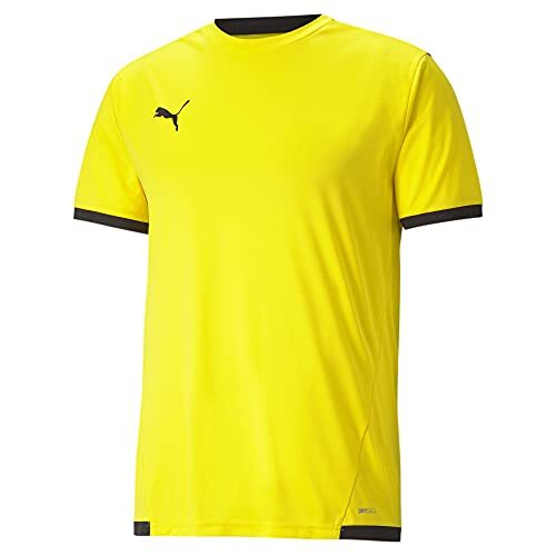 PUMA teamLIGA Jersey