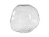 DBKD Vase Pebble clair Grand Ø28 cm