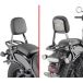 Givi Porte-bagages Honda Cmx1100 Rebel (21)