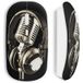 Maniacase Mic Headset Draadloze Muis