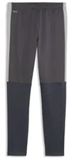 PUMA IndividualLIGA Trainingsbroek Jr Voetbal Kinderen Grijs Polyester Maat 164