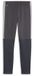 PUMA IndividualLIGA Trainingsbroek Jr Voetbal Kinderen Grijs Polyester Maat 164