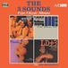 Four The 3 Sounds Four Classic Albums