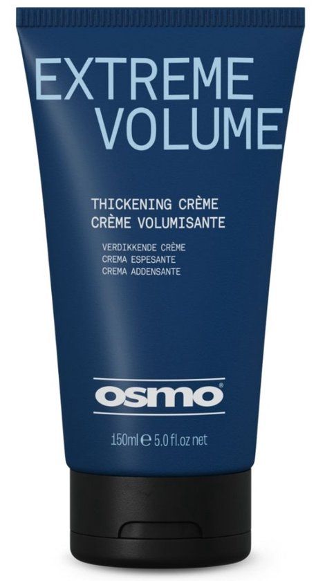 Osmo Extreme Volume Thickening Crème - 150ml