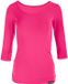 Winshape Shirt met ¾-mouwen WS4