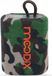 Moodix enceinte Bluetooth, enceinte portable sans fil, design camouflage