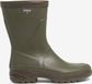 Aigle Parcours 2 Laars | Kaki - Regenlaarzen - Maat 36 - Green