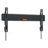 Vogel's TVM 4405 SP Vaste OLED tv-beugel - M: 32 - 77 inch | Tv muurbeugel Zwart