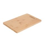 Oryx 05073010 Keukensnijplank Bamboe Beige