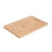 Oryx 05073010 Keukensnijplank Bamboe Beige