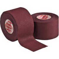 Mueller Sports Medicine 3,8cm X 9,1m Tape 1 Rol-Donkerrood