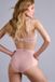 Marlies Dekkers Dame de Paris Slip Blush Pink Taille XL
