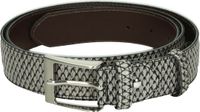 Berkelmans - 262BELT459 - Ceinture - Couleur : Brun - Taille : 115 cm