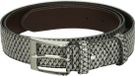 Berkelmans - 262BELT459 - Ceinture - Couleur : Brun - Taille : 115 cm