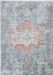 Safavieh Vloerkleed Byryoni Navy blauw Polypropyleen 122 x 183 cm