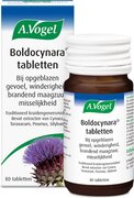 A.Vogel Boldocynara Tabletten 80st