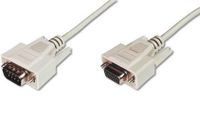 Digitus beige 5m AK-610203-050-E