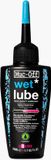 Muc Off Wet Weather Chain Smeermiddel 50ml Transparant