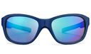 NANO GAFAS NANO SOL - BAIKAL_8-12 AÑOS C: Marino Mate/Verde/48x17x125