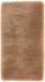 Vivaraise Tapis Billy Marron/Naturel Synthétique 120x160 cm