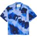 New Amsterdam Surf Association Wijk Chemise à manches courtes