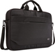 Case Logic Advantage ADVA-117 Black 17" Laptop Sleeve - Polyester - Black