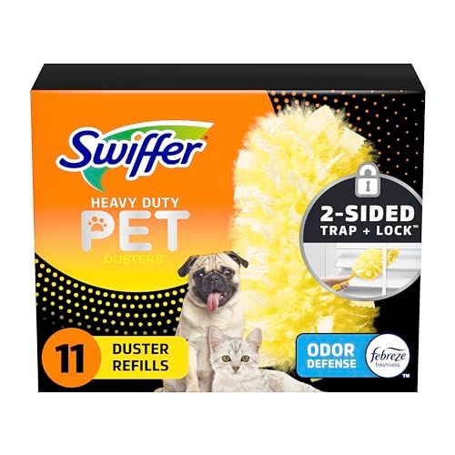Swiffer Huisdier Heavy Duty Dusters