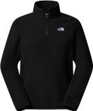 The North Face North Face M Glacier 1/4 Rits Fleecejas