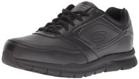 Skechers Nampa-wyola foodserviceschoenen voor dames