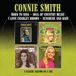 BORN Connie Smith Born to Sing/Soul of Country Music/I Love Charley Brown/Sunshine and Rain - 2 CD