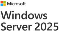 Microsoft Windows Server 2025 Standard