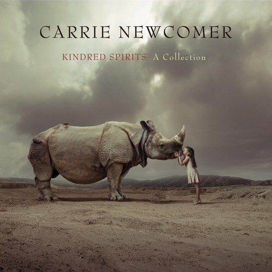 Kindred Spirits - A Collection (CD)