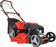 Scheppach MS225-53 Benzine Grasmaaier - 5150W - 53cm Maaibreedte - 4-takt