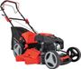 Scheppach MS225-53 Benzine Grasmaaier - 5150W - 53cm Maaibreedte - 4-takt