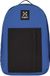 Haglöfs Floda Rugzak 45 cm laptopvak - 24L - Baltic Blue/True Black