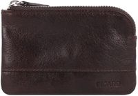 Picard Buddy 1 Sleutel portemonnee Leer 12.5 cm - bruin
