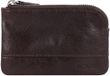 Picard Buddy 1 Sleutel portemonnee Leer 12.5 cm - bruin
