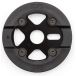 BSD Freestyle BMX Tandwiel Barrier (Zwart - 25T)