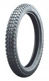 Heidenau K 32 46m Custom Motorfietsband Zilver 2.75 / R16