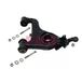 FAG Bras de liaison, suspension de roue 821 0201 10 Mercedes-benz 2103303507