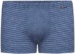 Ammann Boxershorts ' Jeans Single ' donkerblauw