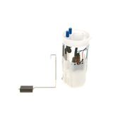 Bosch 0 986 580 934 Brandstofpomp