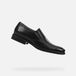 GEOX FEDERICO HEREN Mocassins - ZWART - Maat 46