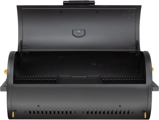 Boretti Barilo Top Pellet Barbecue