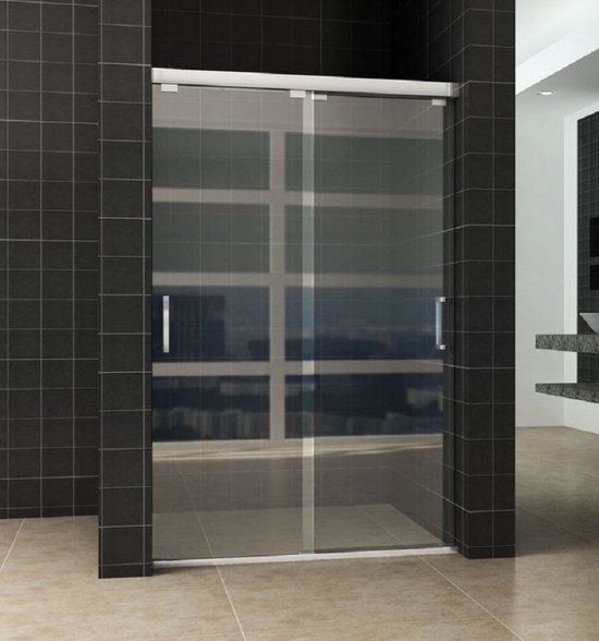 Wiesbaden Kevin Douchedeur - 140x200cm - Dubbel - Nano Coating