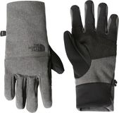 The North Face Apex Etip Ski- en snowboardhandschoenen heren Grijs M